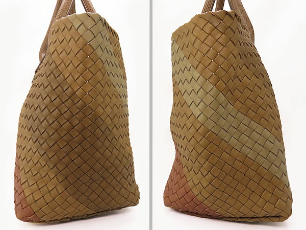 楽天市場】【激レア未使用】ボッテガ ヴェネタ BOTTEGA VENETA