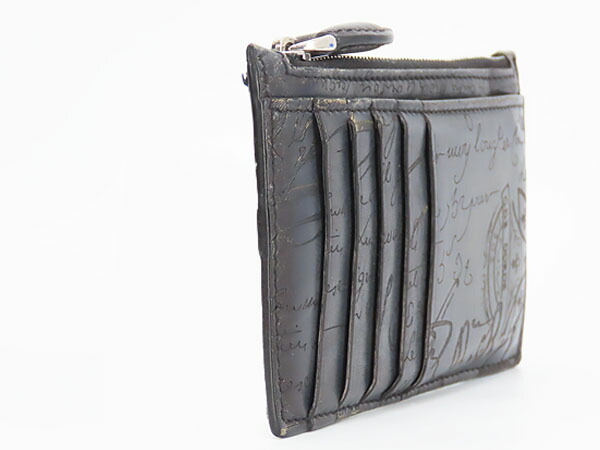 楽天市場】ベルルッティ Berluti カリグラフィ KOA MAXI コアマキシ