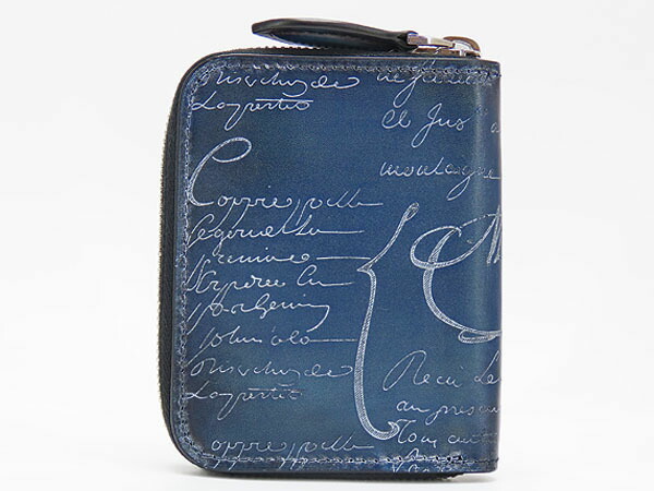 楽天市場】【激レア未使用】ベルルッティ Berluti カリグラフィ WAPA