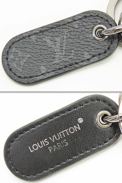 楽天市場】【ほぼ新品】ルイヴィトン LOUIS VUITTON キーホルダー LV