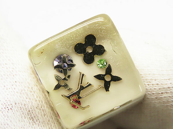 楽天市場】【美品】ルイヴィトン LOUIS VUITTON アクセソワール