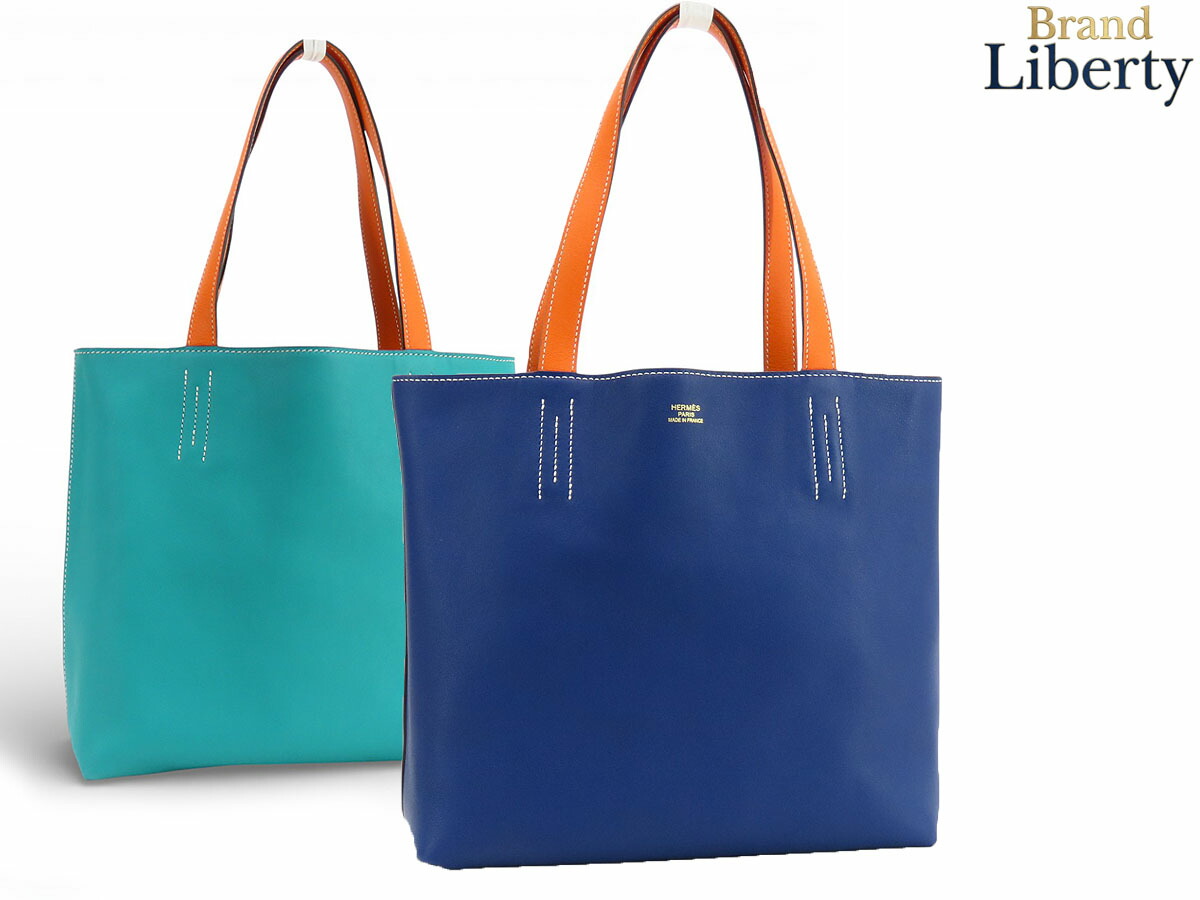 楽天市場】エルメス ドゥブルサンスの通販