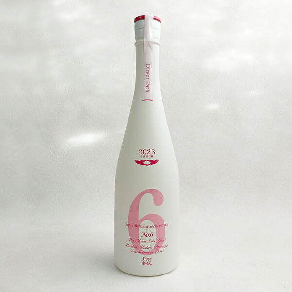 新政No.6 タイプA 2024年 新政 No.6 A-type 2024 720ml – お酒の通販