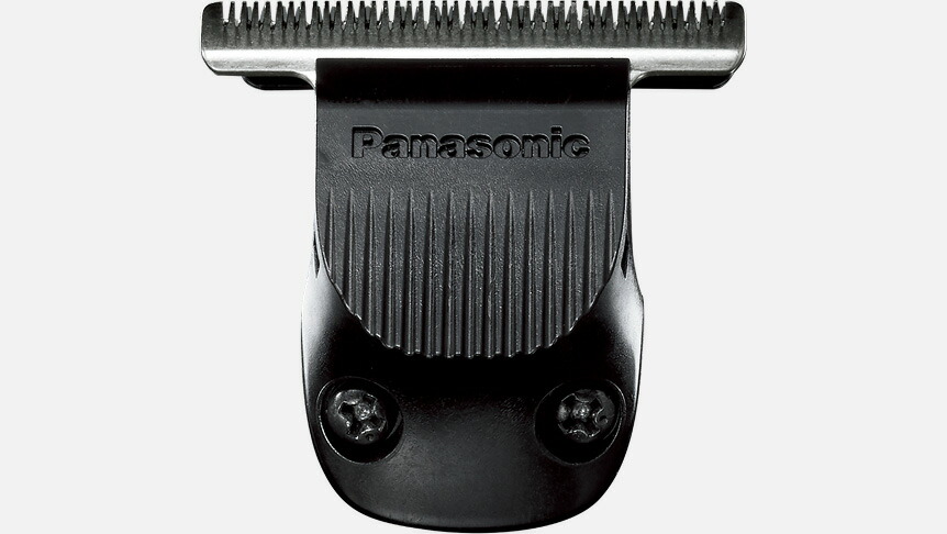 楽天市場】パナソニック プロ T字トリマー ER-XT70 シルバー : b-shop