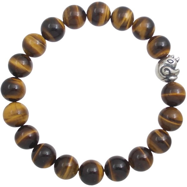 楽天市場】ロンワンズ(LONE ONES)*チックビードタイガーアイ