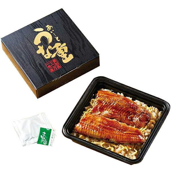 楽天市場】【冷凍】介護食 あいーと 愛知県三河産 うな重 119g : ビー