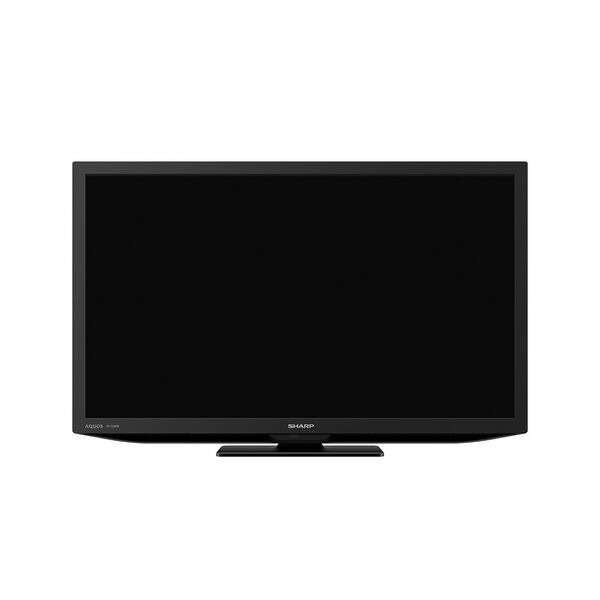 楽天市場】液晶テレビ AQUOS(アクオス) シャープ 2T-C24DE-B 新生活