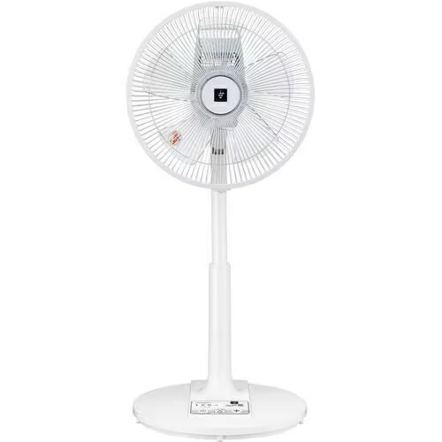 楽天市場】シャープ SHARP 扇風機 リモコン式 リビングファン プラズマ