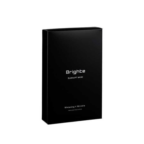 楽天市場】美顔器専用シートマスク エレキリフトマスク 18ml×5枚