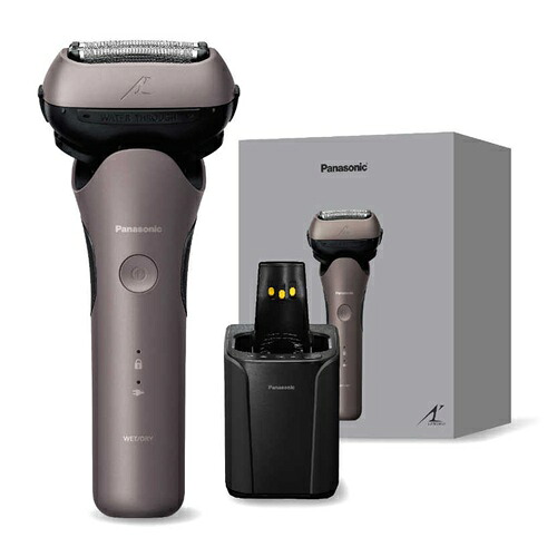 楽天市場】シェーバー メンズ ラムダッシュ 3枚刃 パナソニック ES