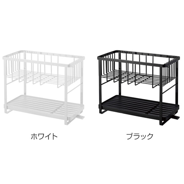 楽天市場】【メーカー直送】tower《 ツーウェイ 水切りワイヤー