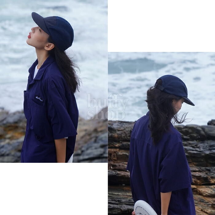 楽天市場】メッシュキャップ ジェットキャップ キャンプキャップ 無地