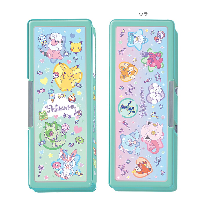 楽天市場】ポケモン 文具セット ギフトセット 7点セット クリスタル
