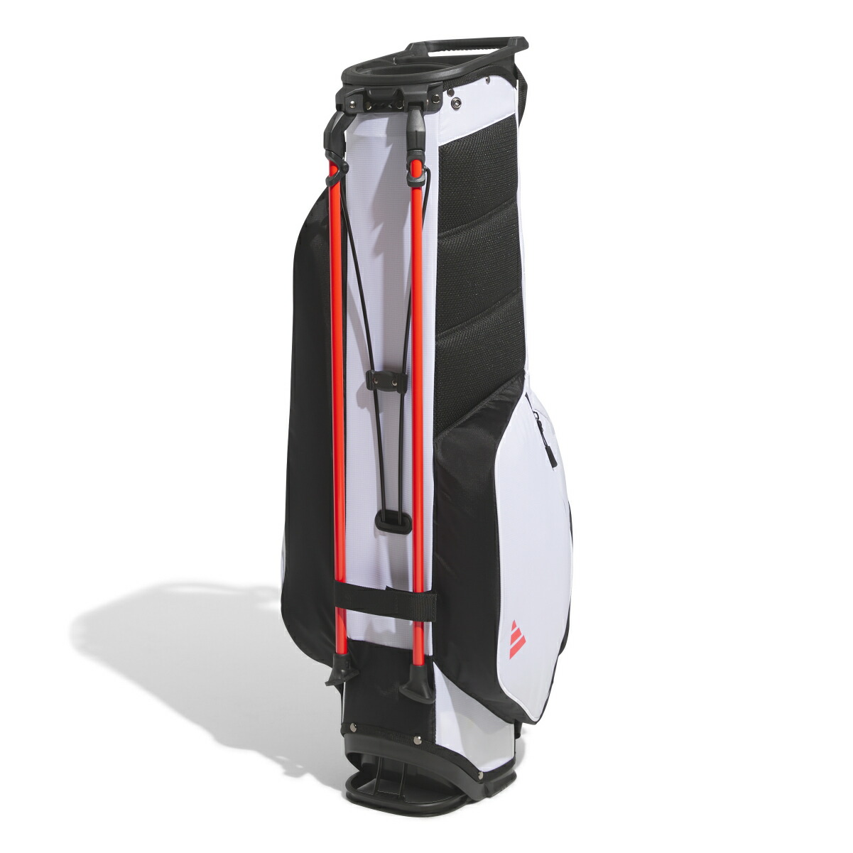 楽天市場】アディダス ゴルフ キャディバッグ スタンドタイプ KVH36