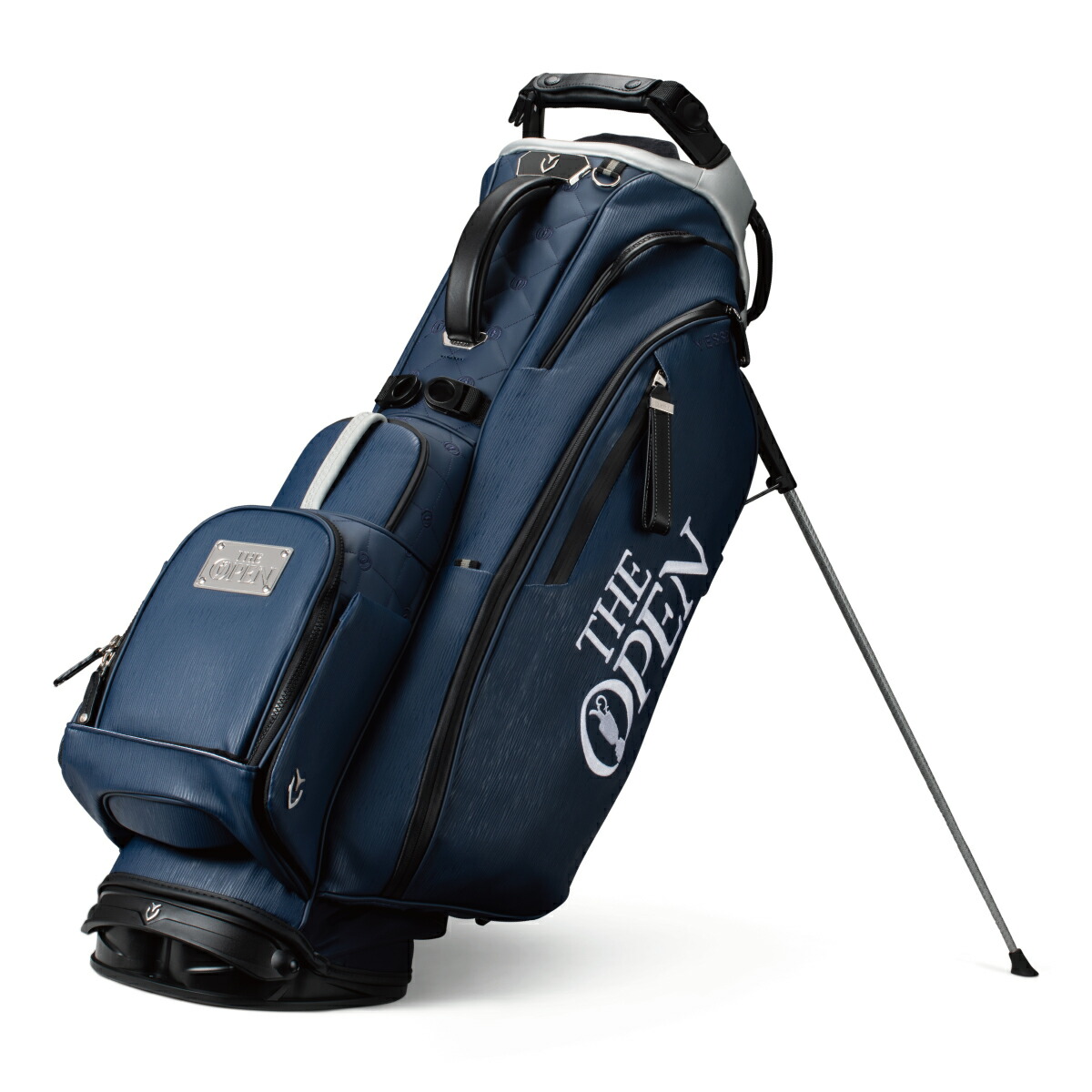 楽天市場】us open キャディバッグの通販