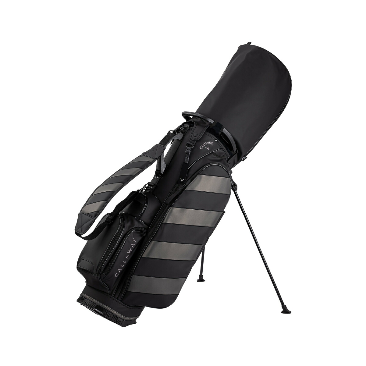 楽天市場】キャロウェイ キャディバッグ スタンドタイプ SPL-1
