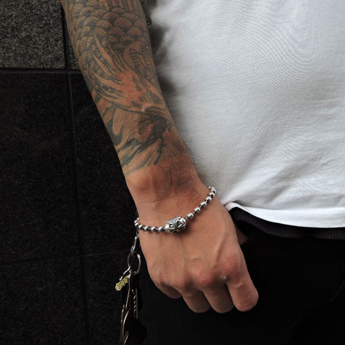 楽天市場】ビルウォールレザー bwl BWL 正規取扱販売店 メンズ