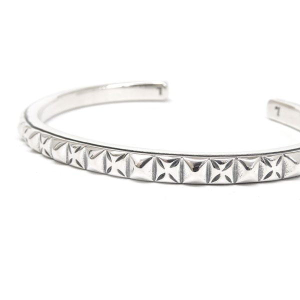 楽天市場】ビルウォールレザー bwl BWL 40th Anniversary Cross