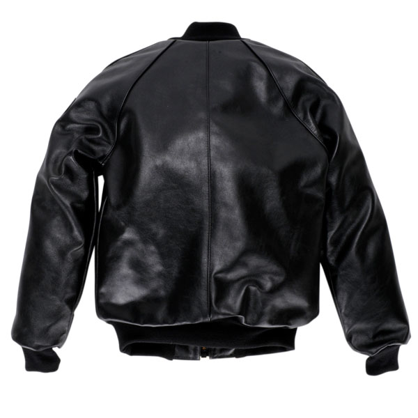 楽天市場】バンソン ライダース ジャケット VANSON 9TJV クロスボーン