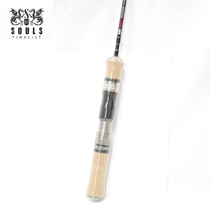 楽天市場】ソウルズ トゥイッチン TF-EA46ULS 4P-TZ SOULS