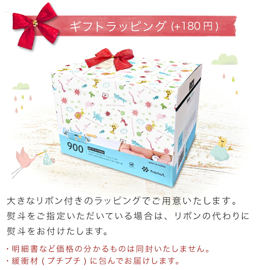 楽天市場】NEW ☆ コストコ おしりふき RICO 900枚 送料無料 出産祝い