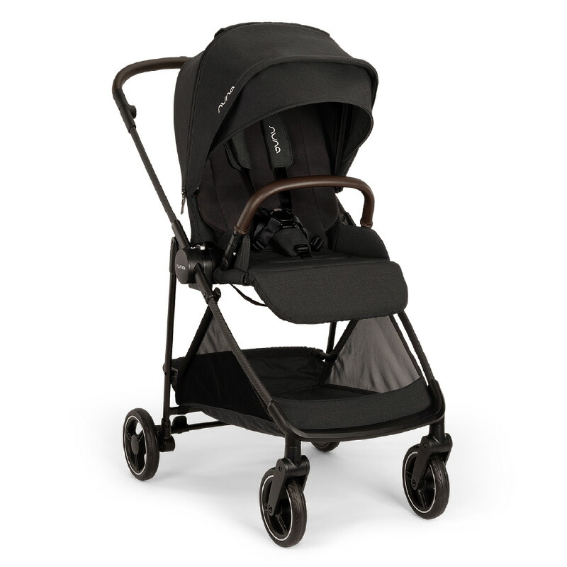 楽天市場】＼レビュー特典付！／nuna ヌナ ベビーカー イクサ ネクスト