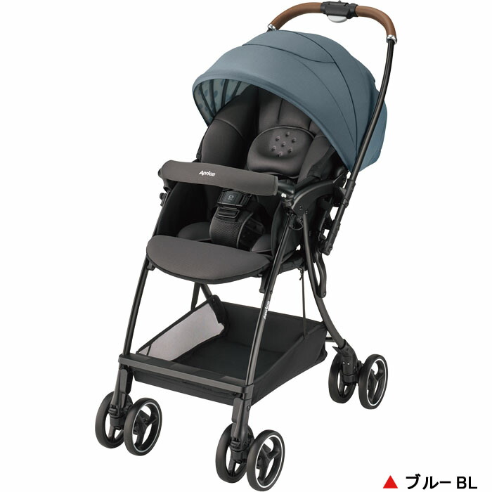 楽天市場】ベビーカー アップリカ ラクーナエアー プラス/ A型