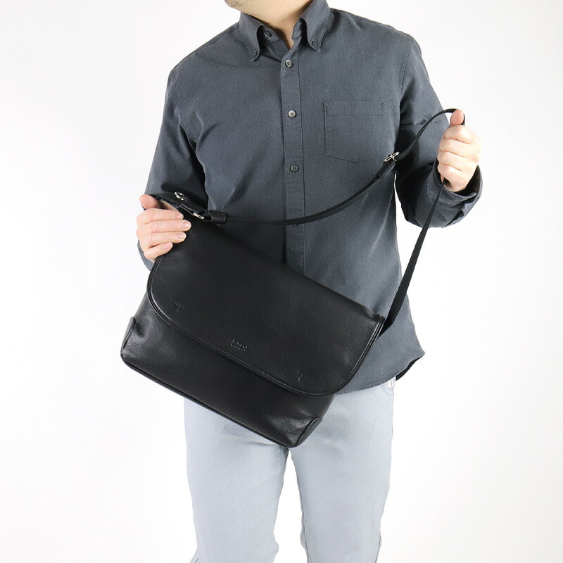 楽天市場】タケオキクチ バッグ ショルダーバッグ メンズ ブランド