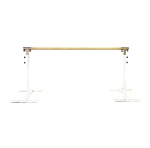 楽天市場】【送料無料】選べる4色！家庭用 バレエバー 自宅 バレエ