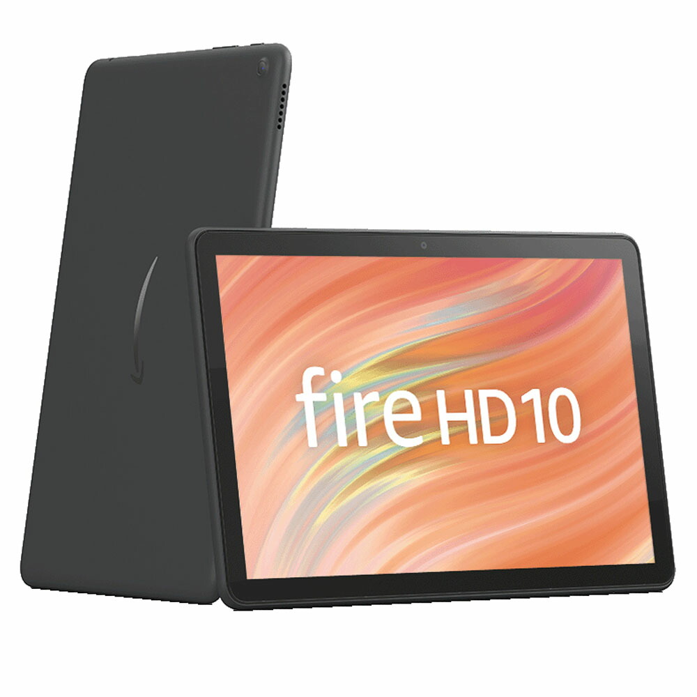 楽天市場】Fire HD 8 タブレット ブラック (8インチHDディスプレイ