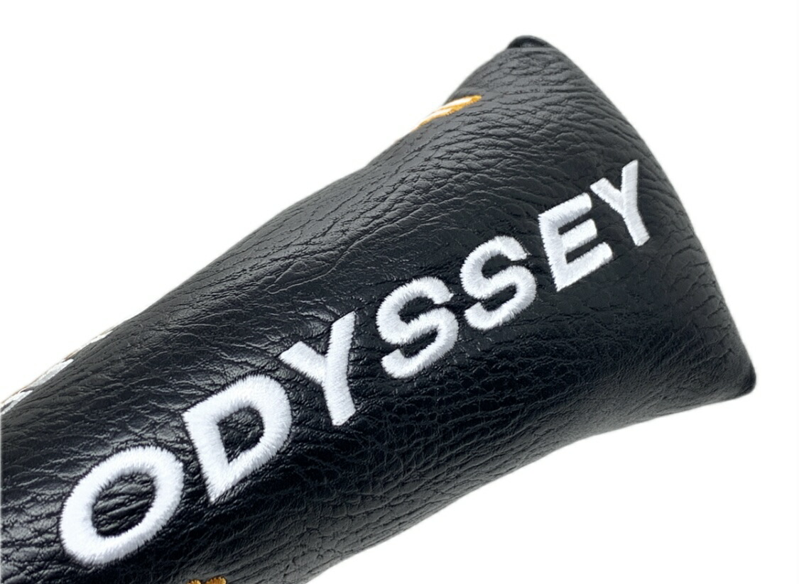 楽天市場】新品 オデッセイ ODYSSEY ミルド・コレクション MILLED