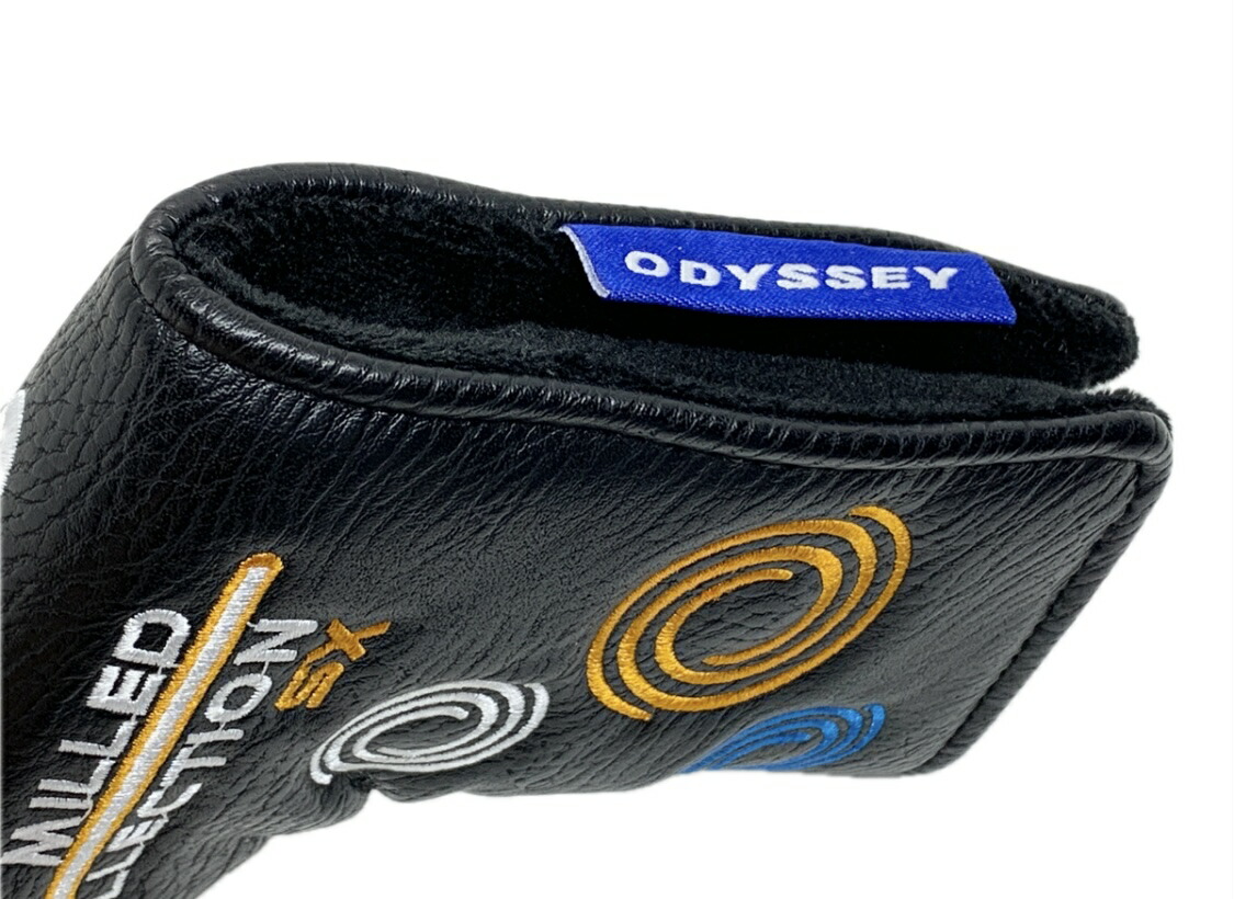 楽天市場】新品 オデッセイ ODYSSEY ミルド・コレクション MILLED