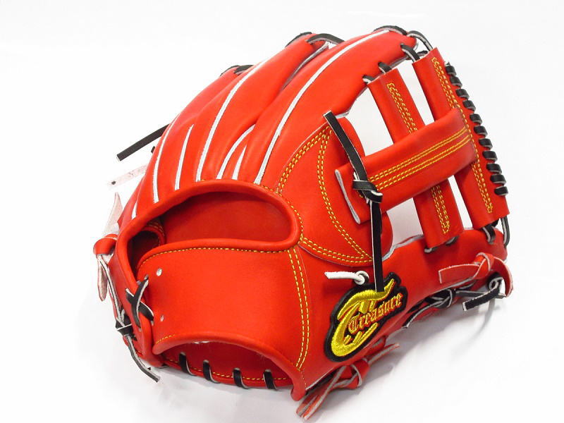 トレジャー 硬式 野球 外野手用 グラブ 10周年記念モデル コユニ仕様