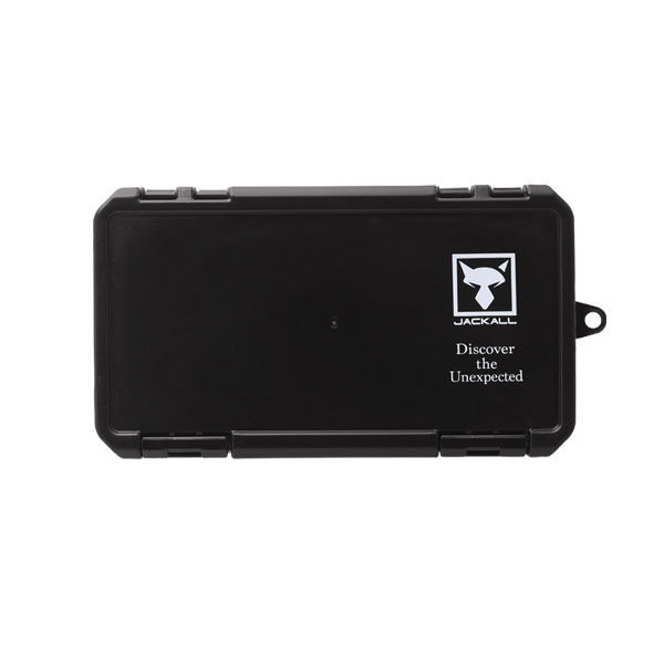 楽天市場】○ジャッカル クッションタイラバボックス 【まとめ送料割