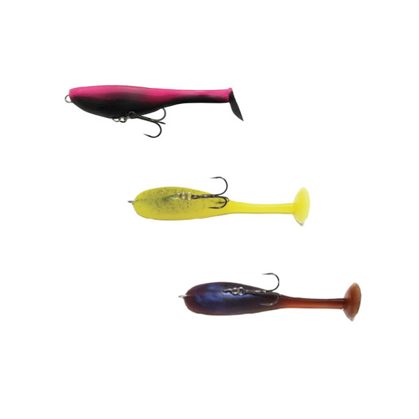 楽天市場】テンフィートアンダー 10FTU HB ヘッドボム バブゥ タイプ2