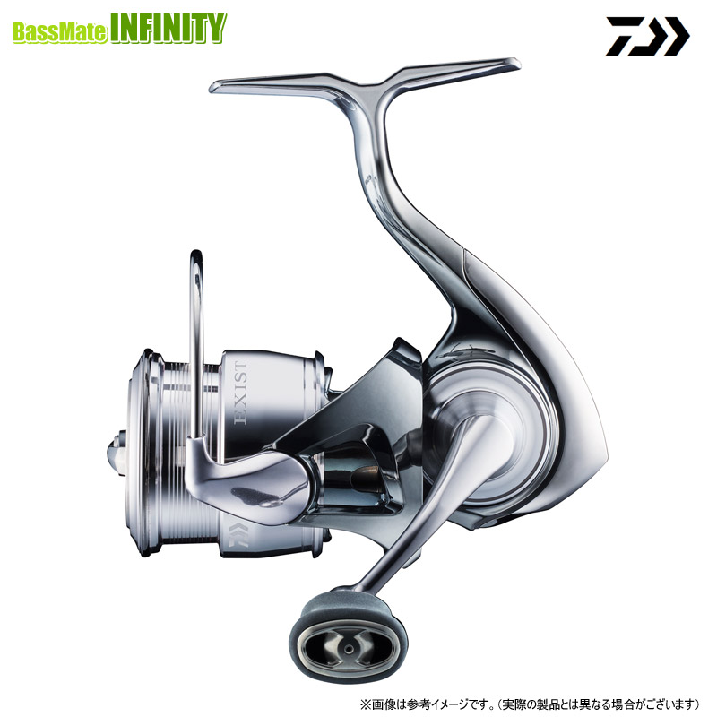 ダイワ イグジスト SF2000SS-H (リール) 価格比較 - 価格.com