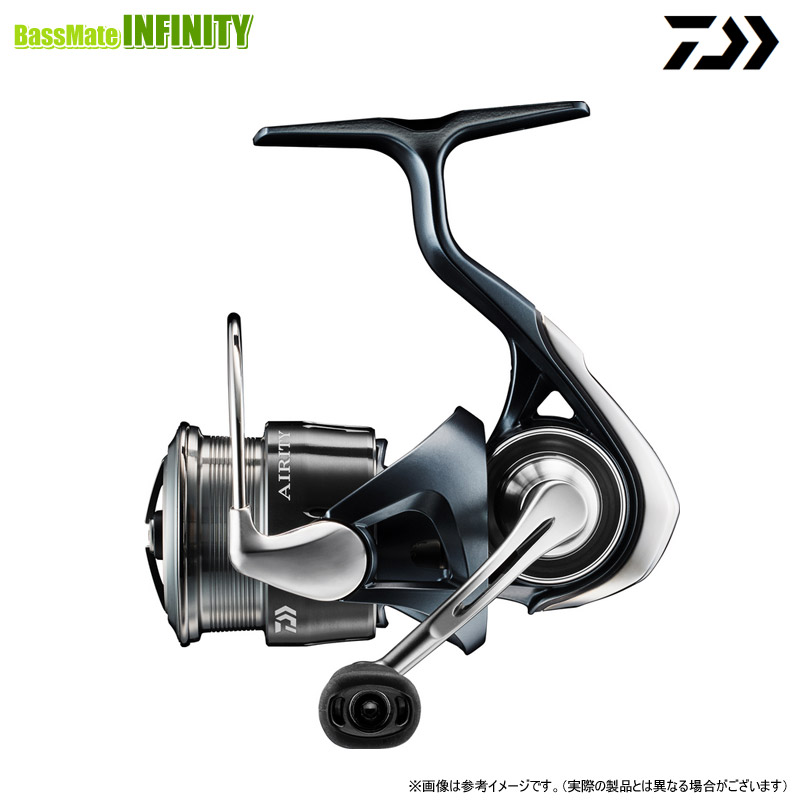 ダイワ エアリティ ST SF2000SS-H (リール) 価格比較 - 価格.com