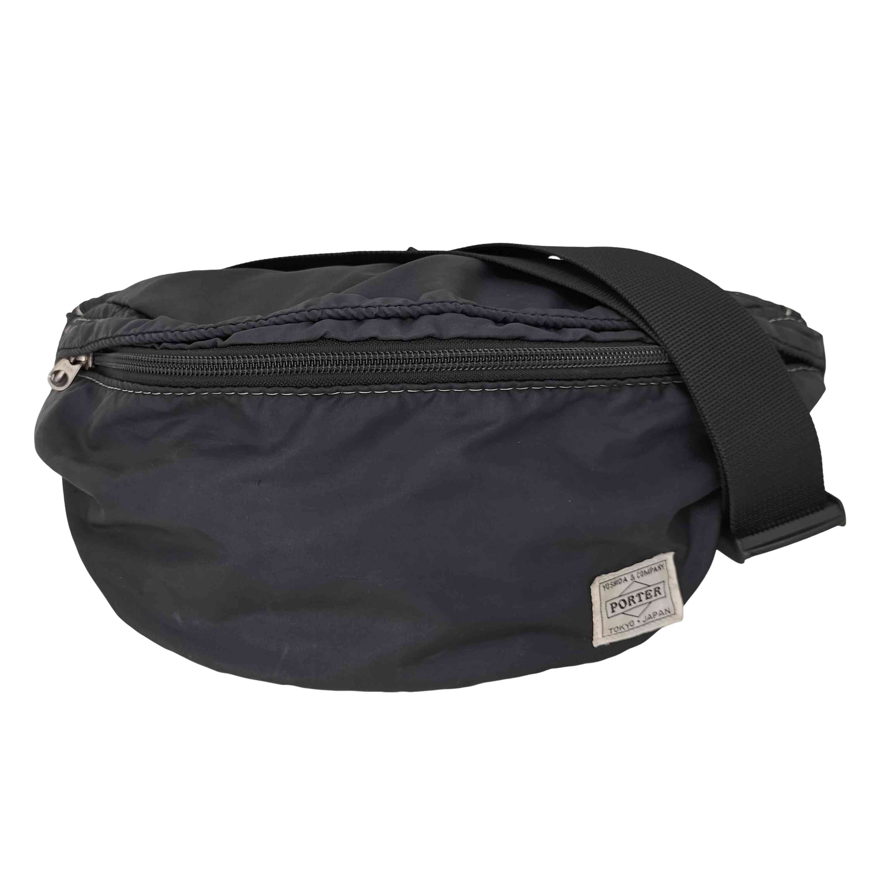 楽天市場】ポーター タンカー ウエストバッグ sの通販