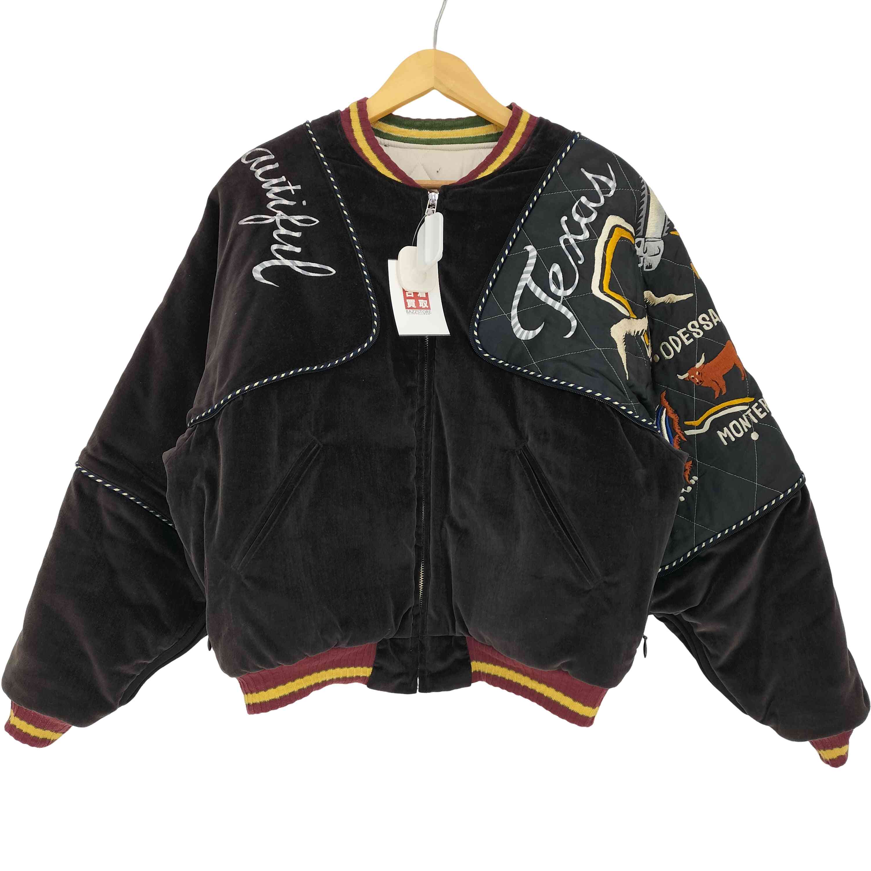 楽天市場】kapital キャピタル（コート・ジャケット｜メンズ