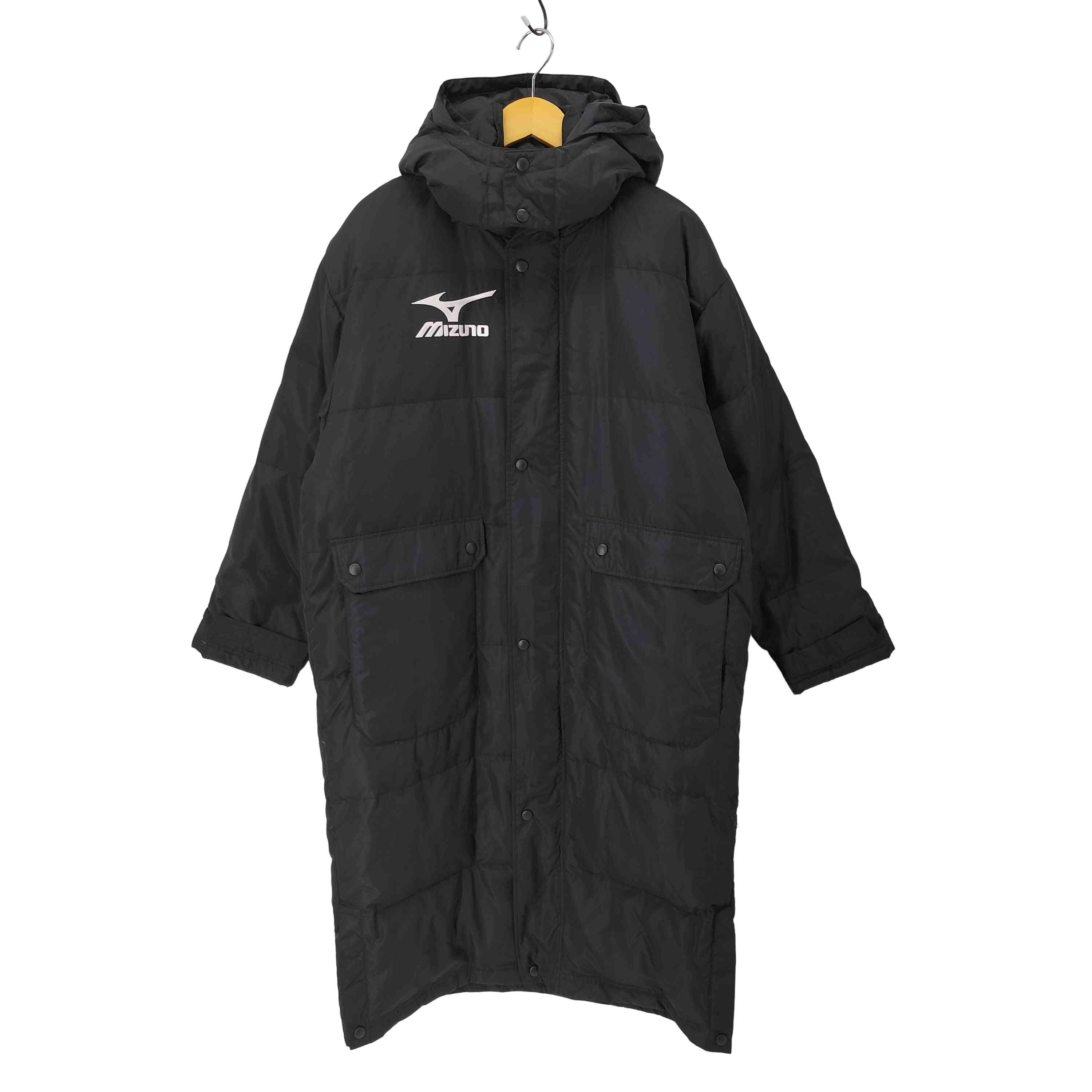 楽天市場】mizuno ベンチコート 刺繍の通販