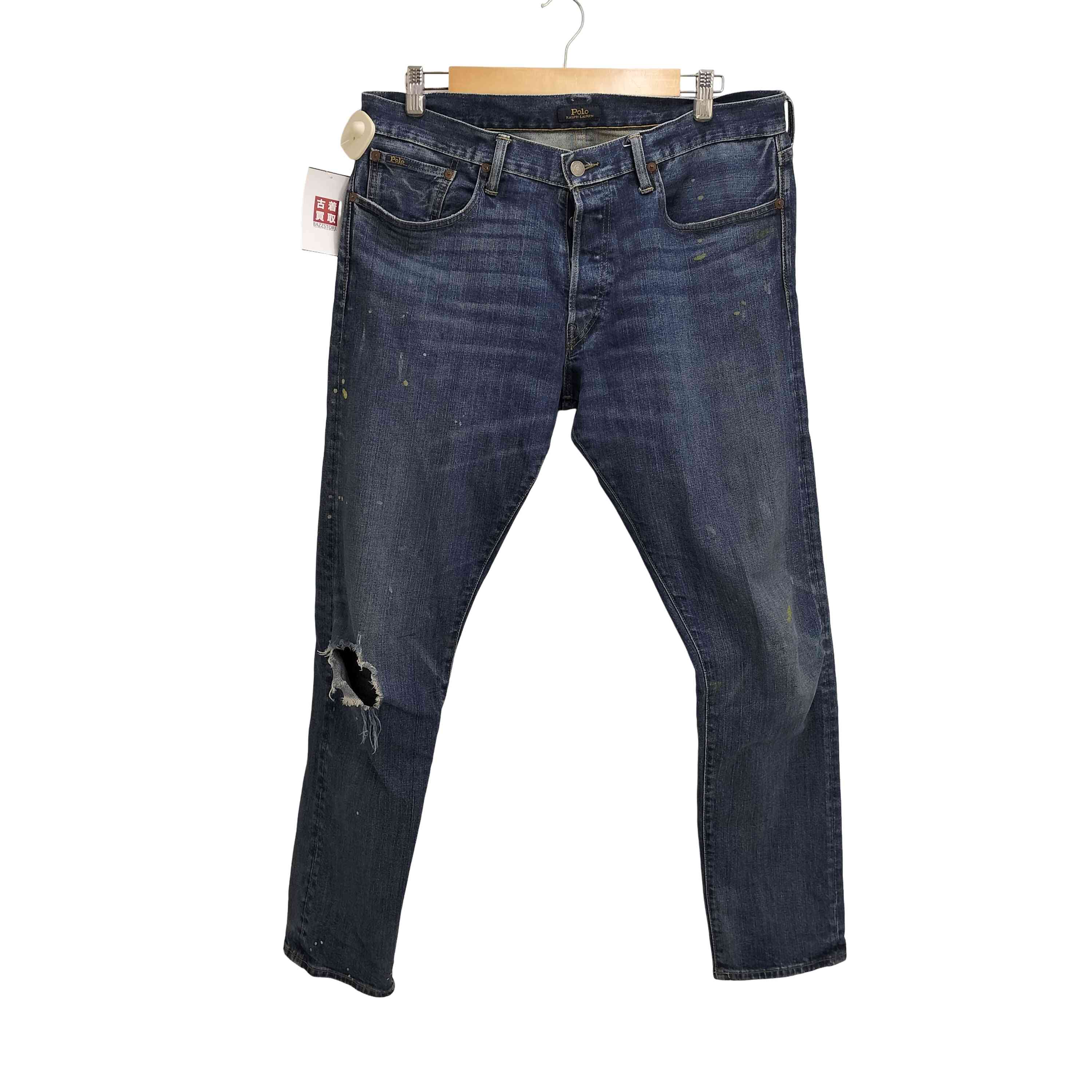 楽天市場】ラルフ ローレン ペイント デニムの通販