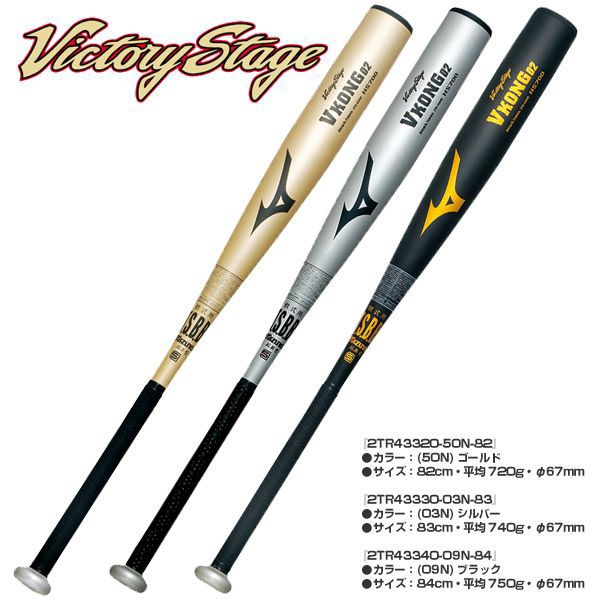 楽天市場】【交換送料無料】 ミズノ MIZUNO バット 野球 軟式 金属