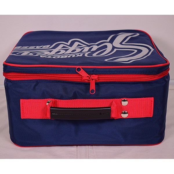 楽天市場】久保田スラッガー グラブケース 野球 ソフトボール 1ヶ入用