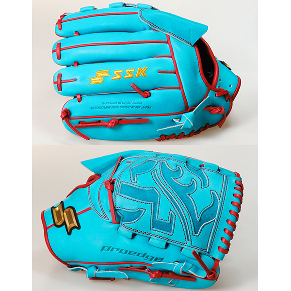 楽天市場】【SSKお手入れセット贈呈】 【交換送料無料】 野球 グローブ