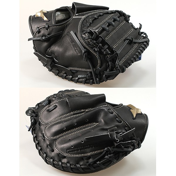 楽天市場】【交換送料無料】 ミズノ MIZUNO キャッチャーミット 少年