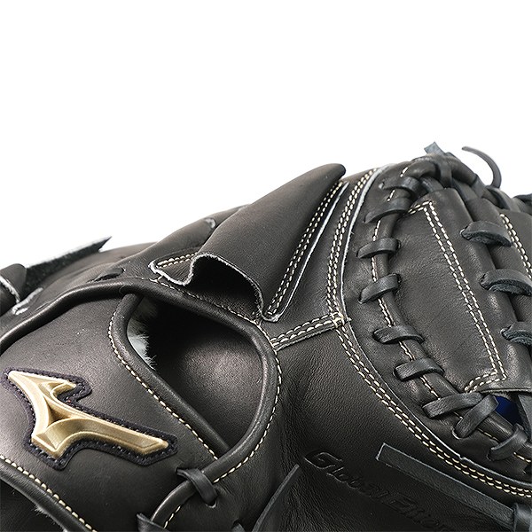 楽天市場】【交換送料無料】 ミズノ MIZUNO キャッチャーミット 少年