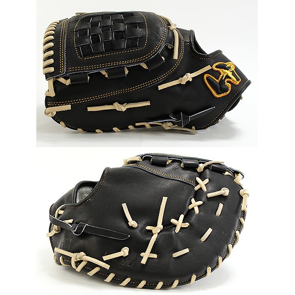 楽天市場】【交換往復送料無料】 野球 ファーストミット 硬式 大人 左