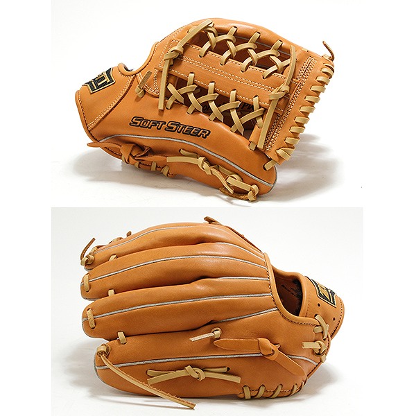 楽天市場】【交換送料無料】 野球 ZETT ゼット 軟式 グローブ グラブ