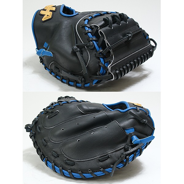 楽天市場】【交換送料無料】 野球 キャッチャーミット 軟式 捕手用
