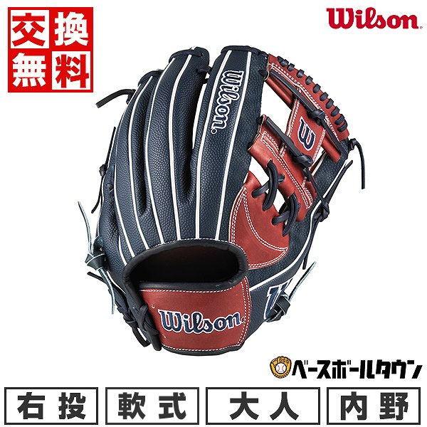 楽天市場】【3連休も毎日出荷】 【交換送料無料】 野球 グローブ 軟式